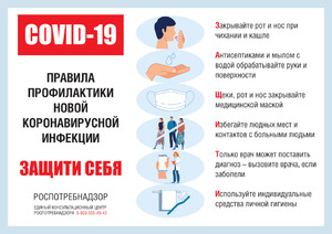 Коронавирус COVID-19 - Строй-НЭСАБ - №6